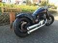 Yamaha XVS 1100 Classic, Black* Heckumbau + Falcon-Sound* Top crna - thumbnail 2