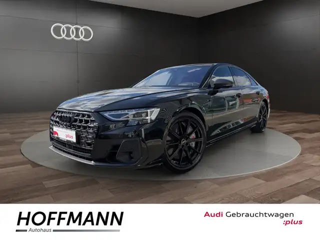 Audi S8 4.0 TFSI quattro AHK+Pano+B&O+HUD NP: 216k