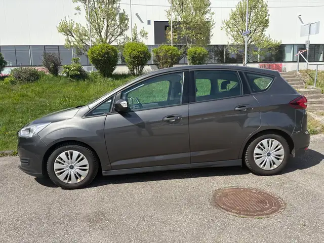 Ford C-Max Trend 1,0 EcoBoost S/ mtl.ab 199.-€