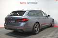 BMW 530 i xDrive Touring Luxury Line*Laser*AHK*HuD* Bleu - thumbnail 4