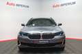 BMW 530 i xDrive Touring Luxury Line*Laser*AHK*HuD* Albastru - thumbnail 2