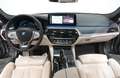 BMW 530 i xDrive Touring Luxury Line*Laser*AHK*HuD* Bleu - thumbnail 11