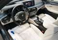 BMW 530 i xDrive Touring Luxury Line*Laser*AHK*HuD* Azul - thumbnail 15