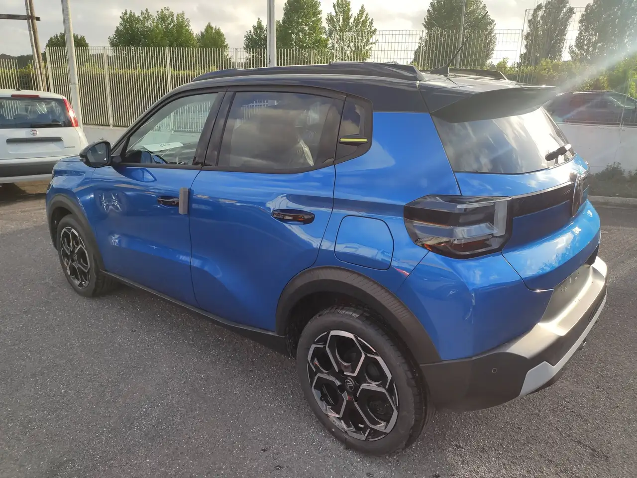 Citroen C3 2026