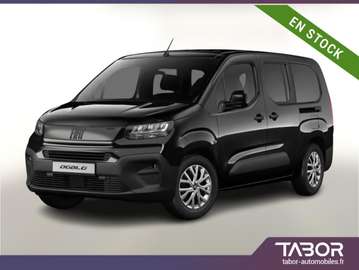 Kombi 1.5 BHDi 130 AT L2 GPS LED cam