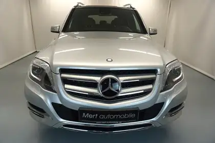 Annonce voiture d'occasion Mercedes-Benz GLK 250 - CARADIZE