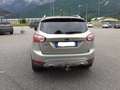 Ford Kuga 2.0 TDCi 136 CV 4WD Titanium CIRCA 200.000 KM Grigio - thumbnail 4