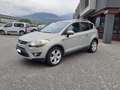 Ford Kuga 2.0 TDCi 136 CV 4WD Titanium CIRCA 200.000 KM Grigio - thumbnail 2