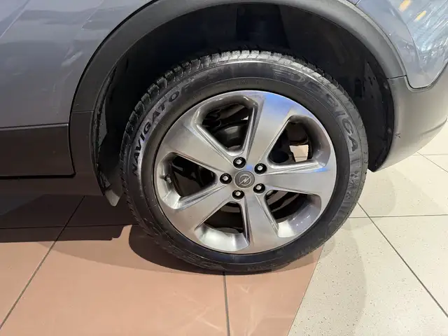 Opel Mokka view 14