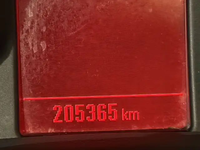 Opel Mokka view 12
