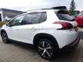 Peugeot 2008 Allure*GT-LINE*NAVI*LEDER*KAMERA*PDC*SHZ* Weiß - thumbnail 6