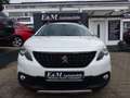Peugeot 2008 Allure*GT-LINE*NAVI*LEDER*KAMERA*PDC*SHZ* Weiß - thumbnail 4