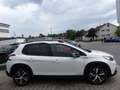 Peugeot 2008 Allure*GT-LINE*NAVI*LEDER*KAMERA*PDC*SHZ* Weiß - thumbnail 9