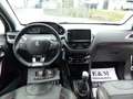Peugeot 2008 Allure*GT-LINE*NAVI*LEDER*KAMERA*PDC*SHZ* Weiß - thumbnail 11