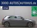 Mercedes-Benz A 200 Progressive Navi LED Burmester Distronic+ Gris - thumbnail 1