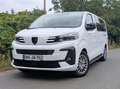Peugeot Traveller Traveller BlueHDi 180 L3 2.0 ative 9 Sitze Blanc - thumbnail 1