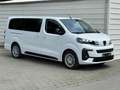 Peugeot Traveller Traveller BlueHDi 180 L3 2.0 ative 9 Sitze Blanc - thumbnail 2