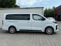 Peugeot Traveller Traveller BlueHDi 180 L3 2.0 ative 9 Sitze Blanc - thumbnail 3