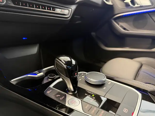 BMW 1 Series view 12