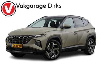 1.6 T-GDI PHEV 265 PK Premium 4WD ✅ Leder ✅ 360 ✅