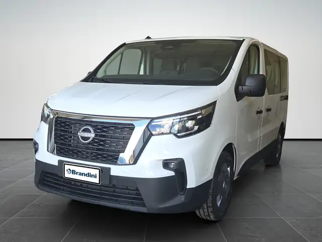 Nissan Primastar PR4 BUS NCO L1H1 27Q 150CV