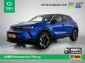 Opel Mokka 1.2T 136pk Level 5 Ultimate VIRTUAL | MASSAGE | CA Bleu - thumbnail 1