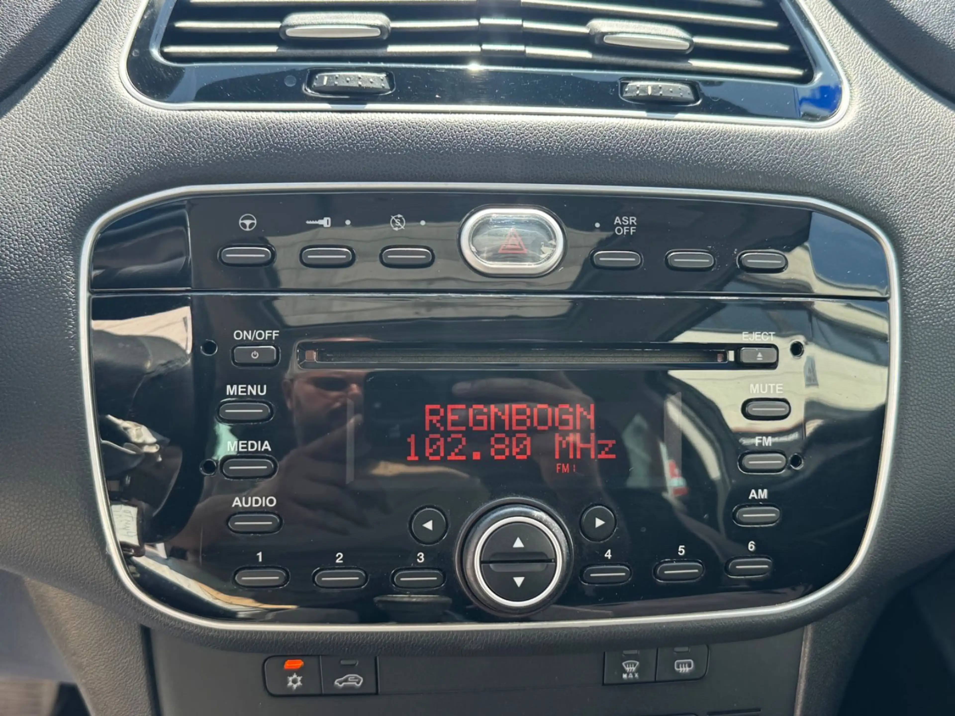 Fiat Punto Sport | Abgasanlage | Pano | — photo 10