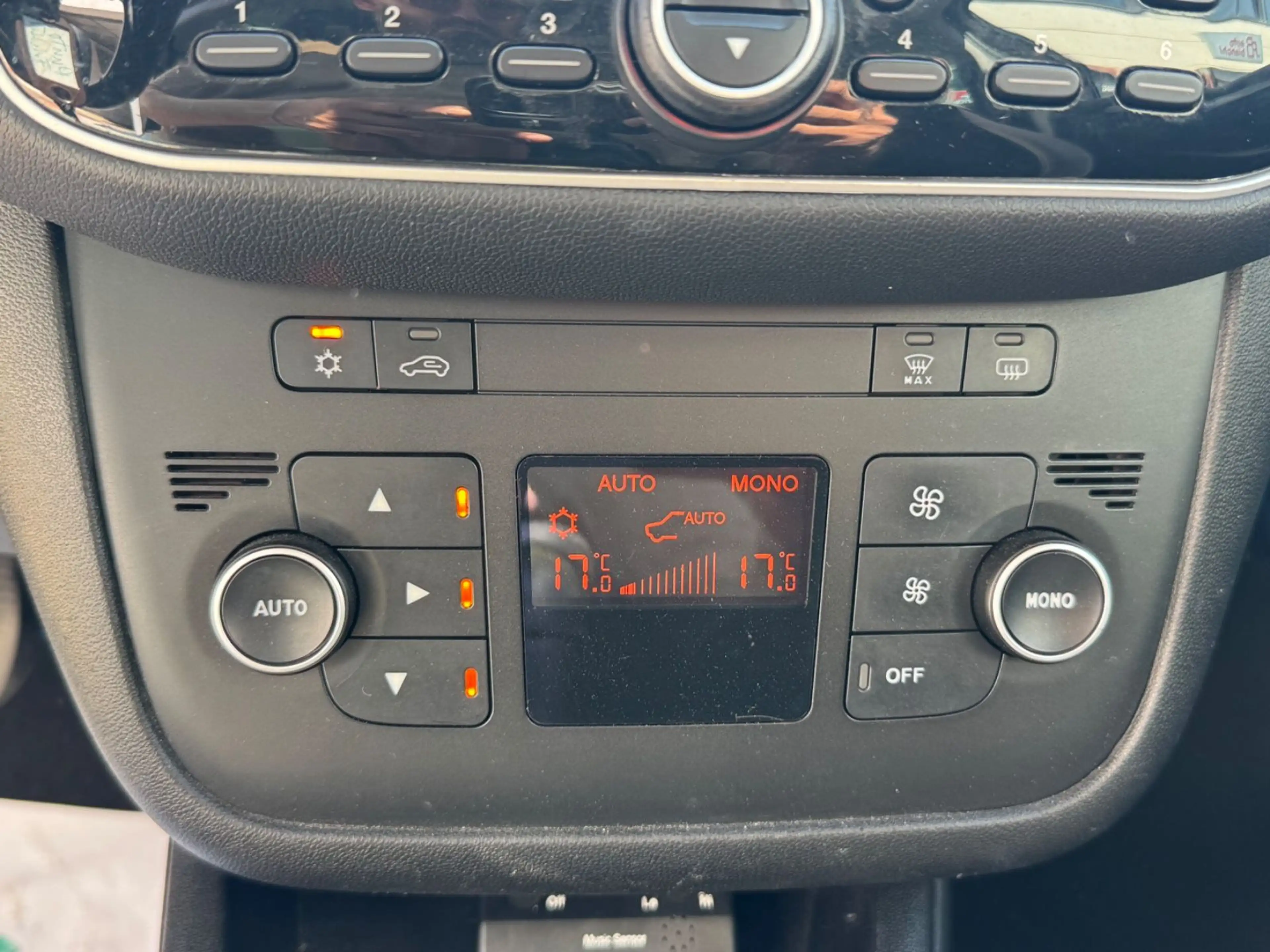 Fiat Punto Sport | Abgasanlage | Pano | — photo 11