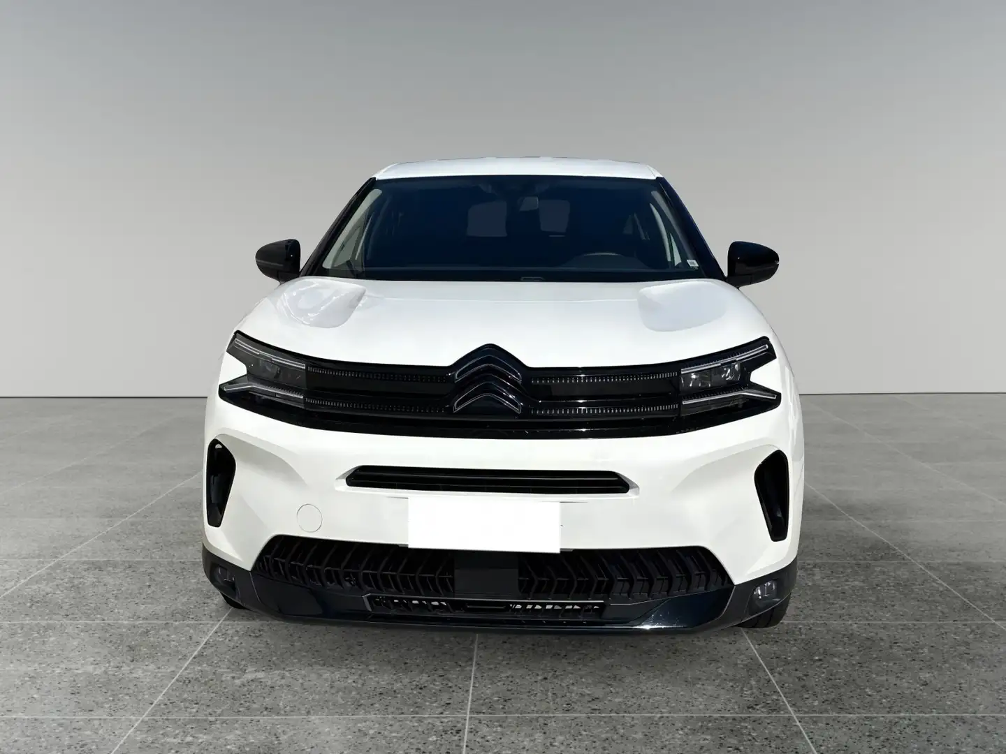 Citroen C5 Aircross 1.2 130 S&S Feel Bianco - 2