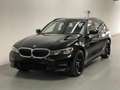 BMW 318 d Touring - cerchi 18 M-sport - GOMME NUOVE!! TAGL Nero - thumbnail 1