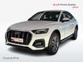 Audi Q5 SPB 40 TDI quattro S tronic Business Advanced Bianco - thumbnail 1