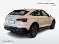 Audi Q5 SPB 40 TDI quattro S tronic Business Advanced Bianco - thumbnail 3