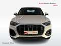 Audi Q5 SPB 40 TDI quattro S tronic Business Advanced Bianco - thumbnail 4