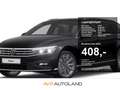 Volkswagen Passat Variant 2.0 TDI DSG R-Line | PANO | AHK | Schwarz - thumbnail 1