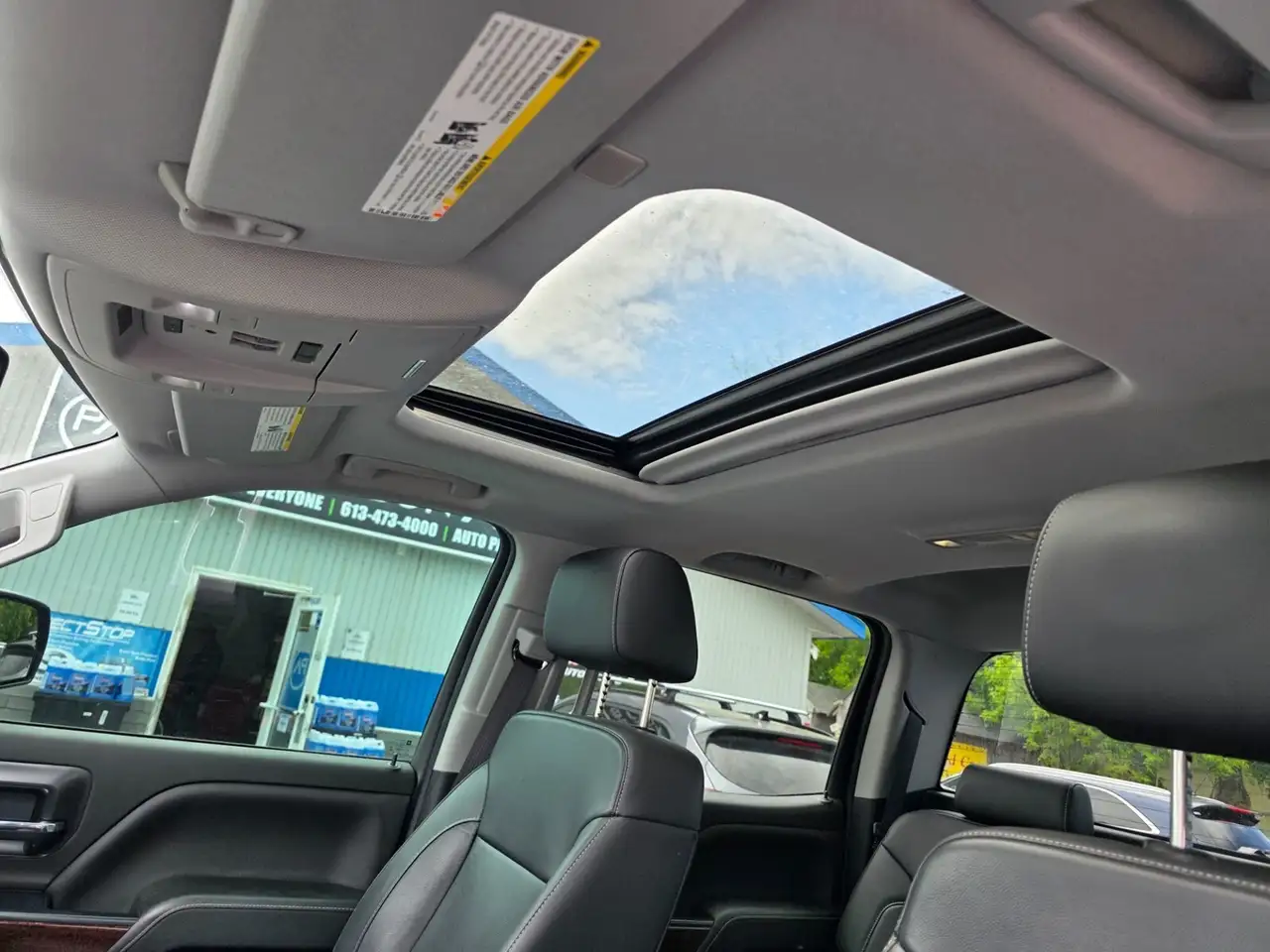 GMC Sierra 1500 photo GMC Sierra 1500