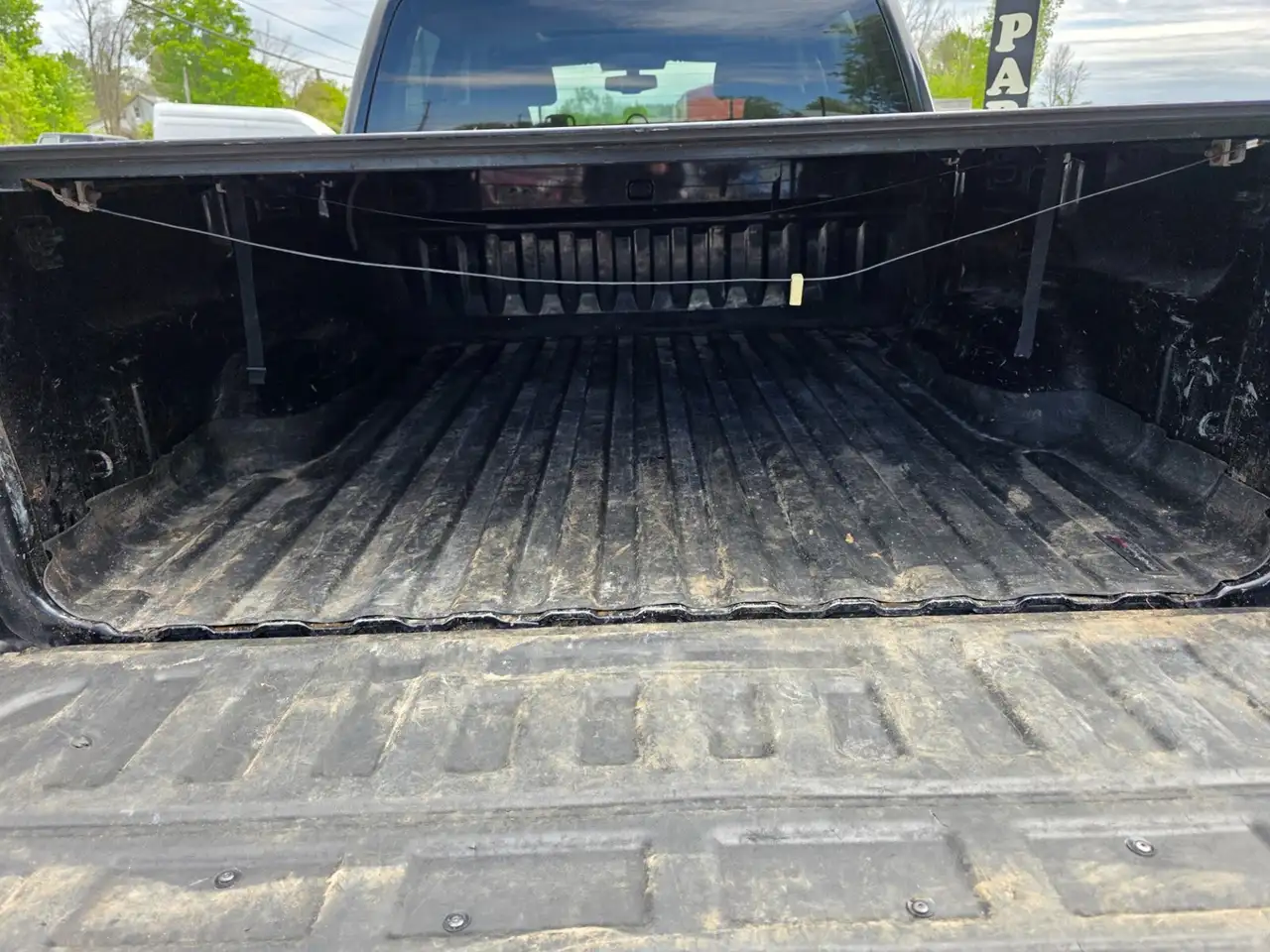 GMC Sierra 1500 photo GMC Sierra 1500