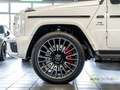 Mercedes-Benz G 63 AMG Performance Driver Night Massage Bianco - thumbnail 5