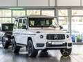 Mercedes-Benz G 63 AMG Performance Driver Night Massage Bianco - thumbnail 1