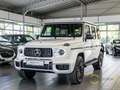 Mercedes-Benz G 63 AMG Performance Driver Night Massage Bianco - thumbnail 2