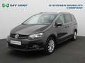 Volkswagen Sharan Highline 1,4 TSI 150 PK DSG-6 / ACC / Camera / Apple Carplay Brun - thumbnail 1
