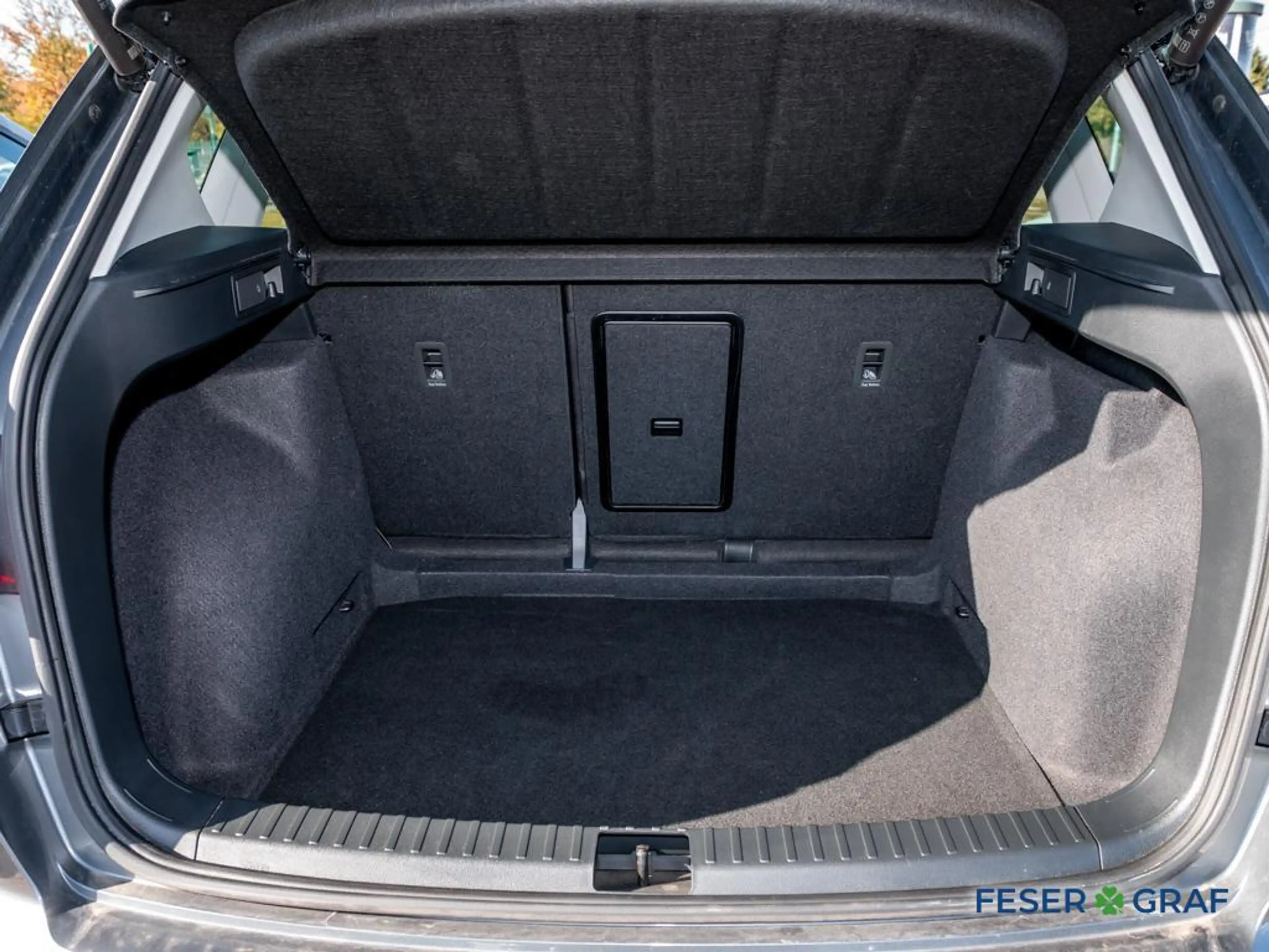 SEAT Ateca 1.5 TSI Style LED/FULL LINK/KAMERA/AHK/SHZ — photo 9