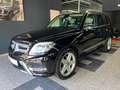 Mercedes-Benz GLK 250 GLK 250 CDI BlueTec 4Matic AMG Line (360°K,Pano) Schwarz - thumbnail 2