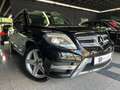 Mercedes-Benz GLK 250 GLK 250 CDI BlueTec 4Matic AMG Line (360°K,Pano) Schwarz - thumbnail 1