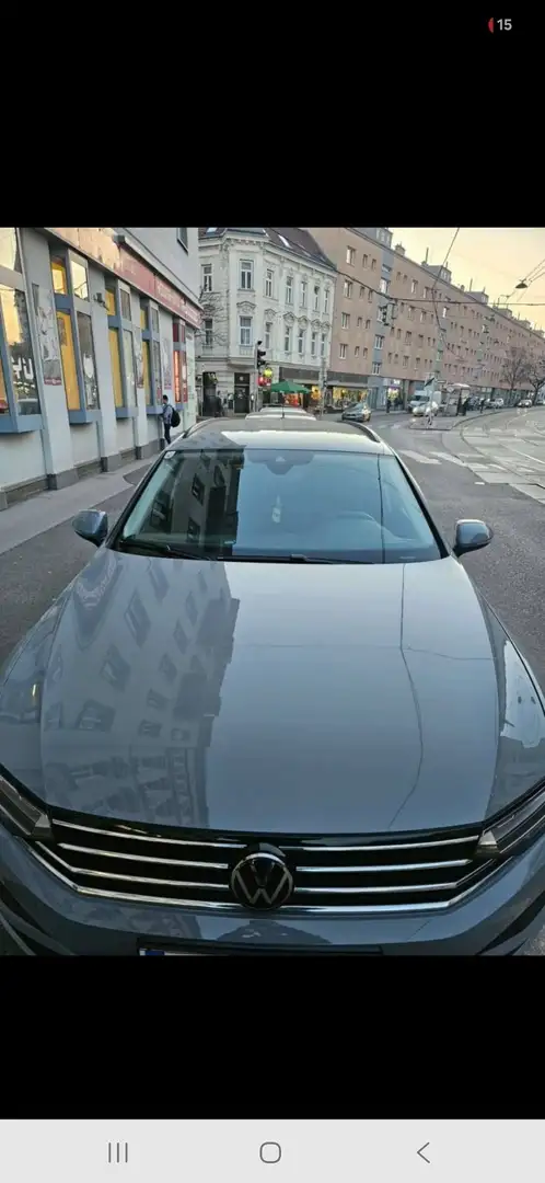 Volkswagen Passat 2.0 TDI SCR Comfortline - 2