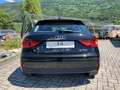 Audi A1 SB 25 TFSI Schwarz - thumbnail 4