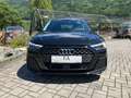 Audi A1 SB 25 TFSI Schwarz - thumbnail 8