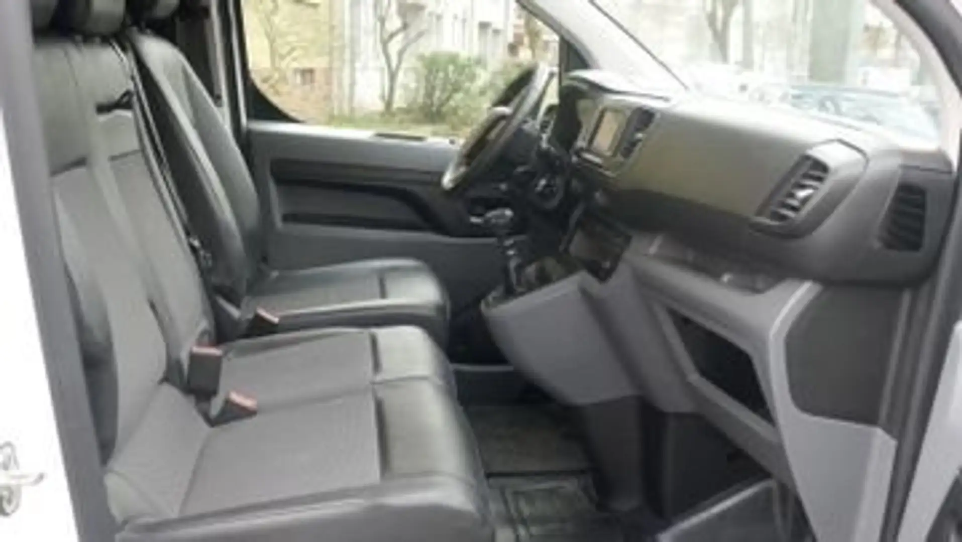 Toyota Proace Proace 2-liter-D- L2 Meister Weiß - 2
