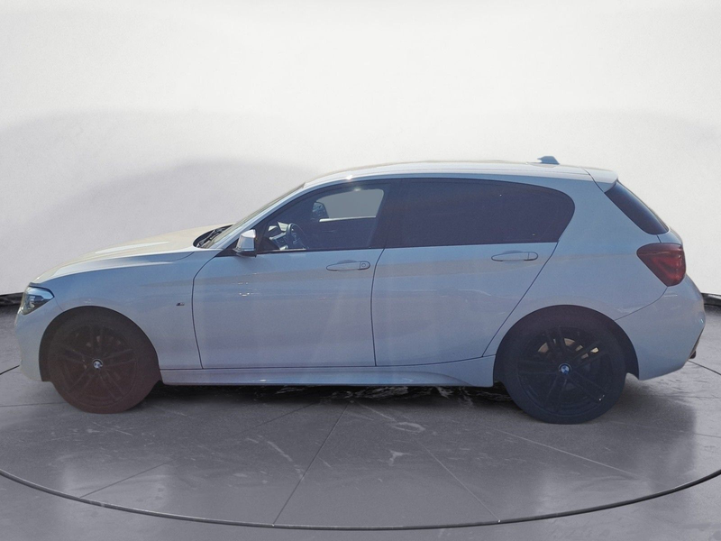 BMW 120 d Edition M Sport Shadow Klimaaut. Sportsitze — photo 3