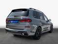 BMW X7 xDrive40d M Sportpaket Gestiksteuerung DAB Grey - thumbnail 2