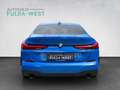 BMW 220 220d Gran Coupé M Sport LED+ Leder Navi HUD CAM Blau - thumbnail 7